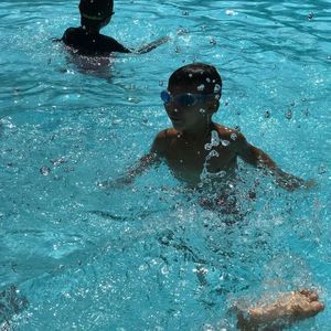 Meet your Posher, Faby